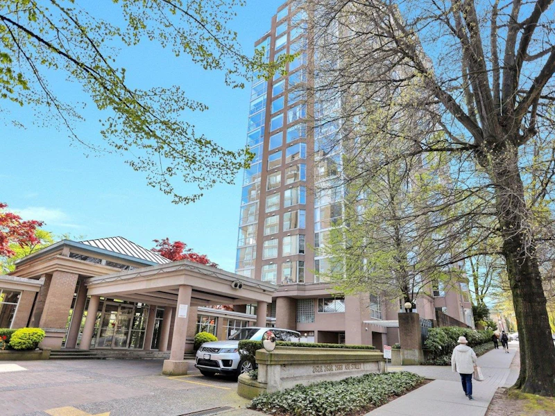 605 - 2668 Ash Street, Vancouver BC V5Z 4K4