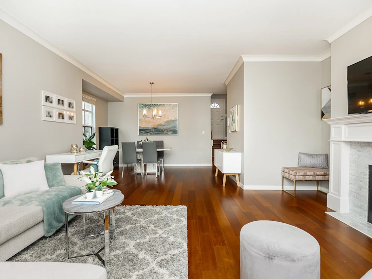 104-222 W 4th Street, North Vancouver, BC, V7M 1H7 - 5
