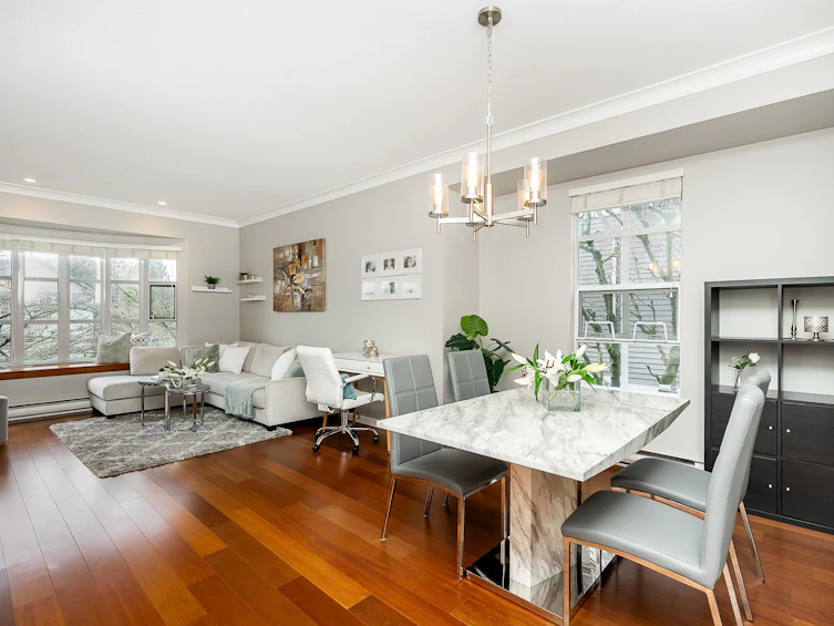 104-222 W 4th Street, North Vancouver, BC, V7M 1H7 - 4