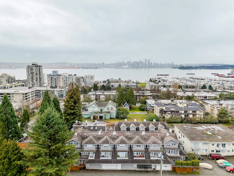 104-222 W 4th Street, North Vancouver, BC, V7M 1H7 - 32