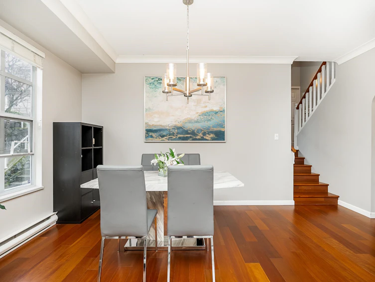104-222 W 4th Street, North Vancouver, BC, V7M 1H7 - 9