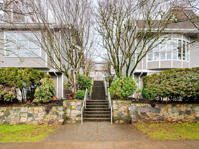 104-222 W 4th Street, North Vancouver, BC, V7M 1H7 - 34