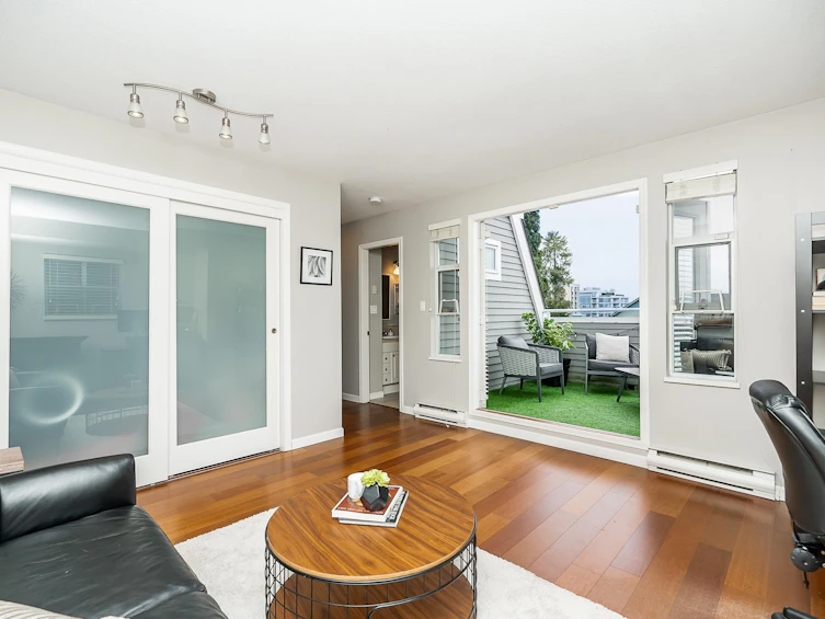 104-222 W 4th Street, North Vancouver, BC, V7M 1H7 - 18