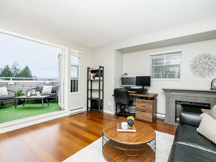 104-222 W 4th Street, North Vancouver, BC, V7M 1H7 - 19