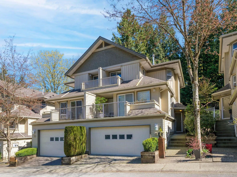 23 - 8701 16th Avenue, Burnaby BC V3N 5B5