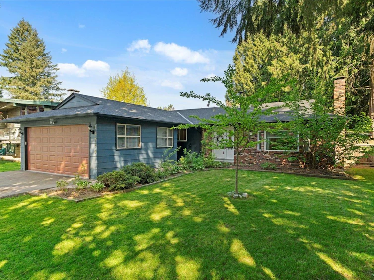 11746 Morris Street, Maple Ridge, BC, V2X 5C8