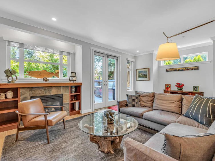 4658 Capilano Road, North Vancouver, BC, V7R 4K3 - 16