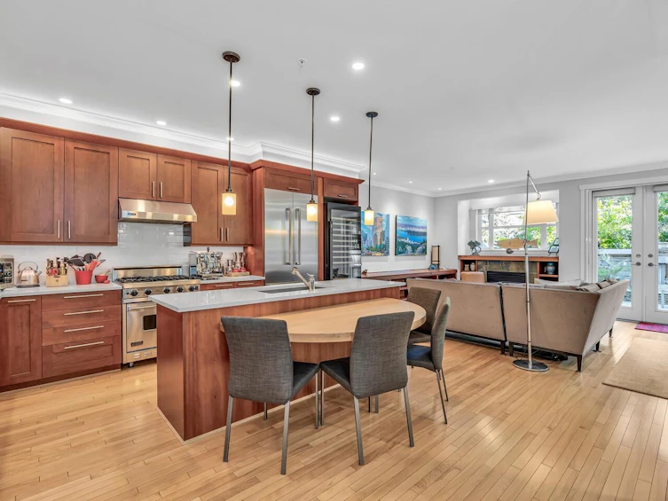 4658 Capilano Road, North Vancouver, BC, V7R 4K3 - 7