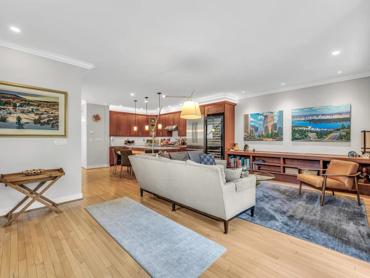 4658 Capilano Road, North Vancouver, BC, V7R 4K3 - 14