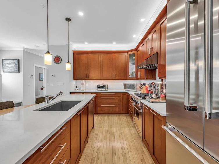 4658 Capilano Road, North Vancouver, BC, V7R 4K3 - 8