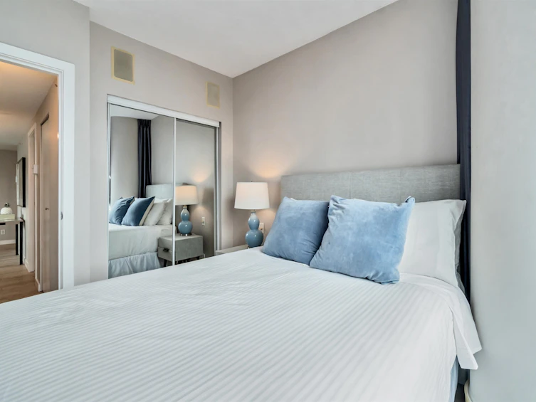 2704-1200 W Georgia Street, Vancouver, BC, V6E 4R2 - 9