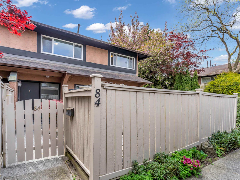 84 - 10620 No. 4 Road, Richmond BC V7A 2Z7