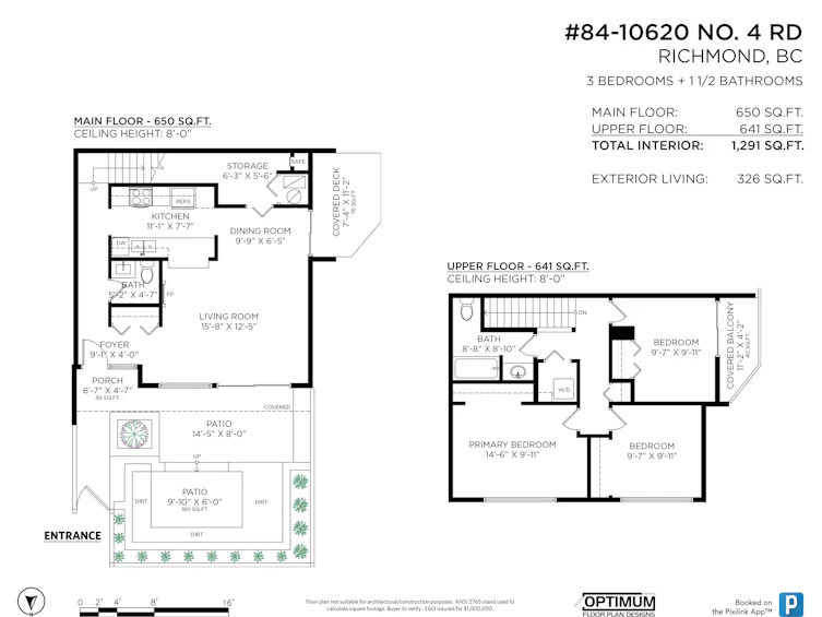 84-10620 No. 4 Road, Richmond, BC, V7A 2Z7 - 33