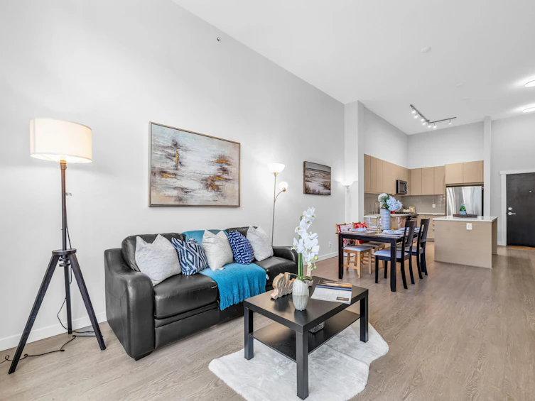A413-8150 207 Street, Langley, BC, V2Y 4J2 - 3