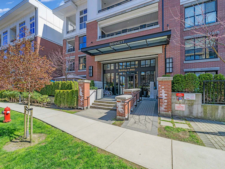 A413-8150 207 Street, Langley, BC, V2Y 4J2 - 19