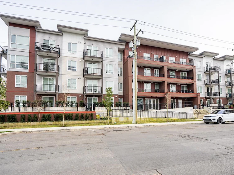 404-5420 208 Street, Langley, BC, V3A 2J9 - 31