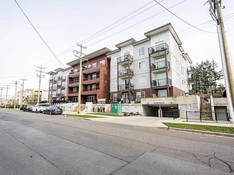 404-5420 208 Street, Langley, BC, V3A 2J9 - 29