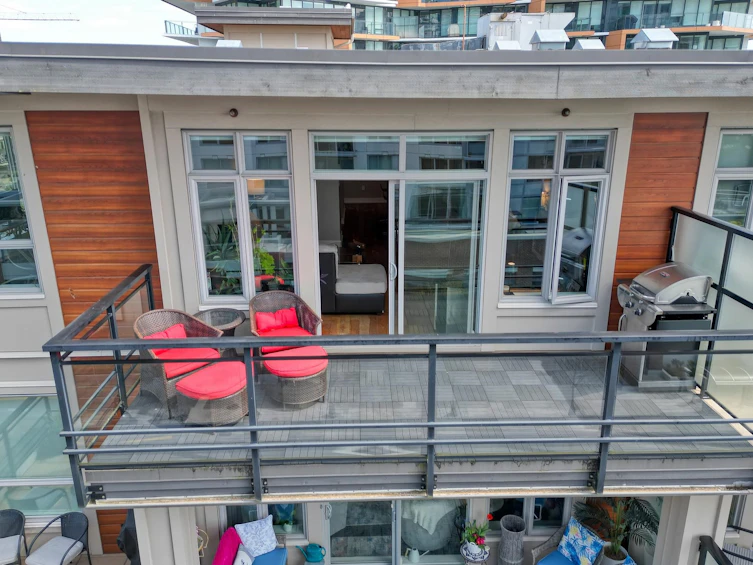 507-1420 Johnston Road, Surrey, BC, V4B 3Z5 - 2