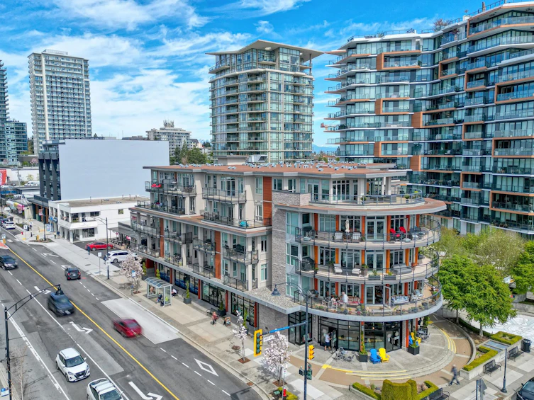 507-1420 Johnston Road, Surrey, BC, V4B 3Z5 - 13
