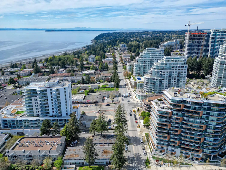 507-1420 Johnston Road, Surrey, BC, V4B 3Z5 - 16