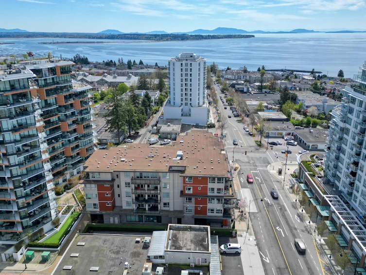 507-1420 Johnston Road, Surrey, BC, V4B 3Z5 - 36