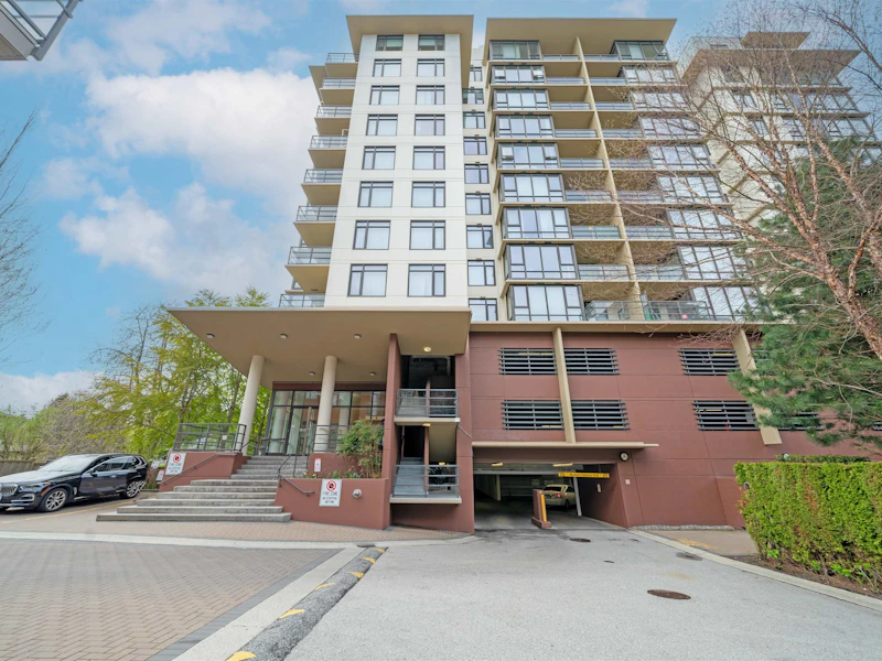 501 - 9171 Ferndale Road, Richmond BC V6Y 0A5