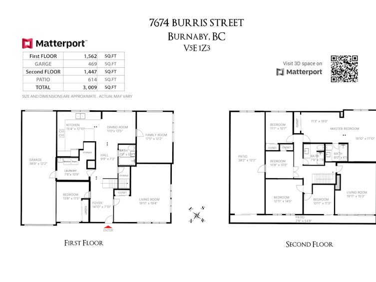 7674 Burris Street, Burnaby, BC, V5E 1Z3 - 35