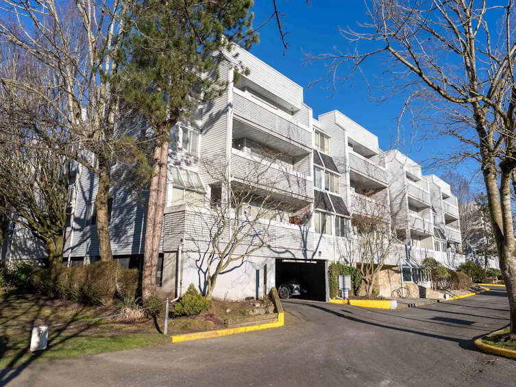 105-7471 Blundell Road, Richmond, BC, V6Y 1J6 - 2