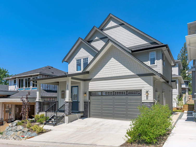 33-4217 Old Clayburn Road, Abbotsford, BC, V3G 0H7 - 2