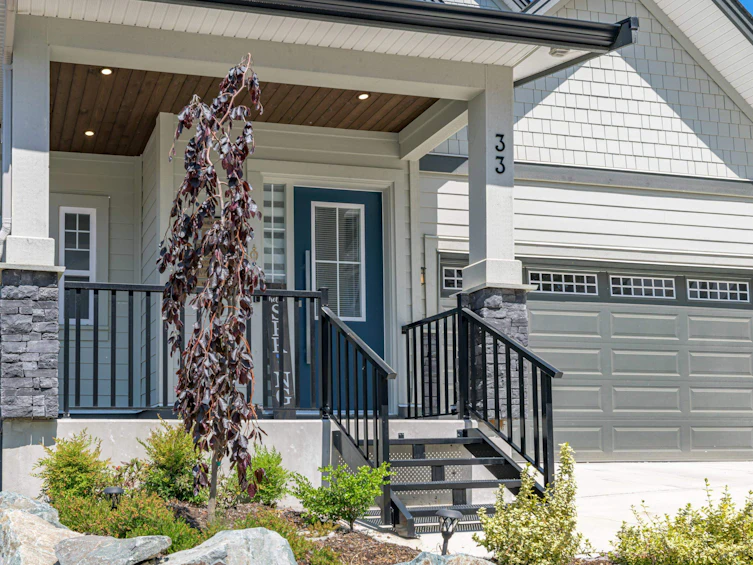 33-4217 Old Clayburn Road, Abbotsford, BC, V3G 0H7 - 3