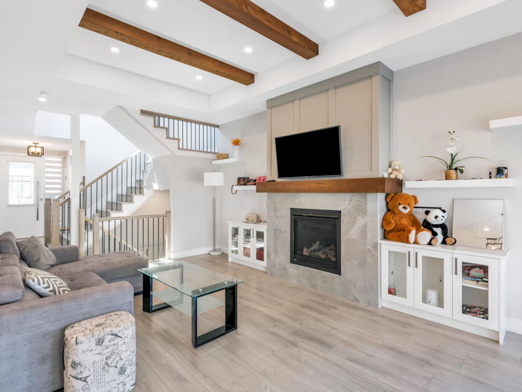 33-4217 Old Clayburn Road, Abbotsford, BC, V3G 0H7 - 5