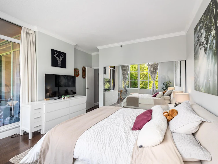 305-503 W 16th Avenue, Vancouver, BC, V5Z 4N3 - 13