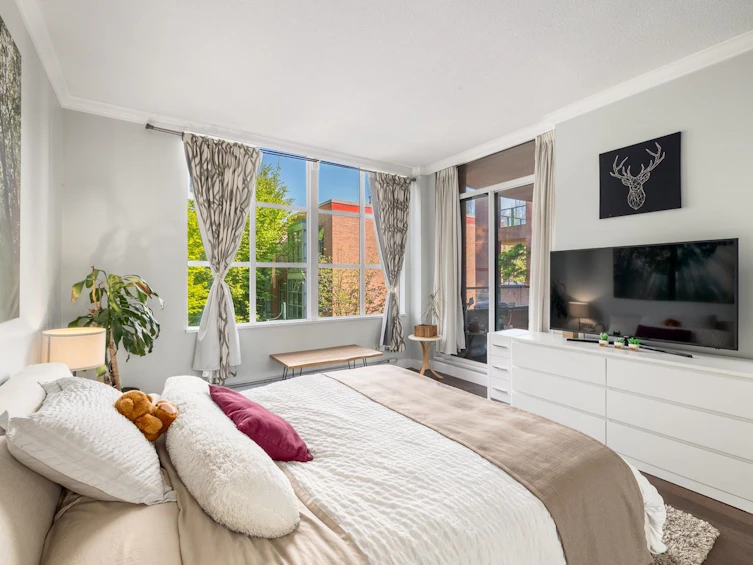 305-503 W 16th Avenue, Vancouver, BC, V5Z 4N3 - 12