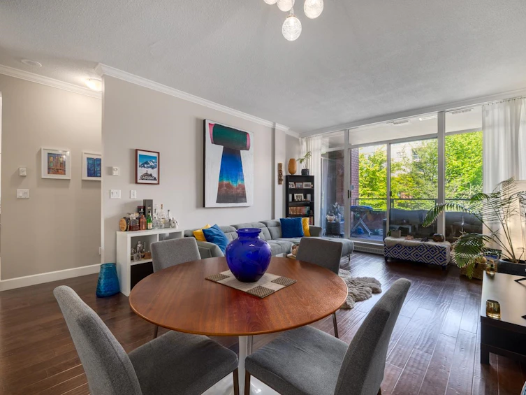 305-503 W 16th Avenue, Vancouver, BC, V5Z 4N3 - 7
