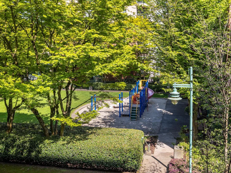 305-503 W 16th Avenue, Vancouver, BC, V5Z 4N3 - 20