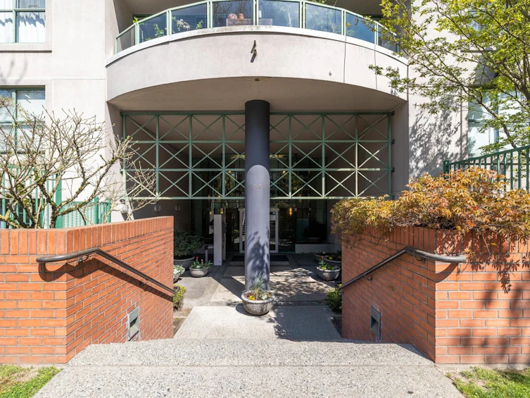 305-503 W 16th Avenue, Vancouver, BC, V5Z 4N3 - 30