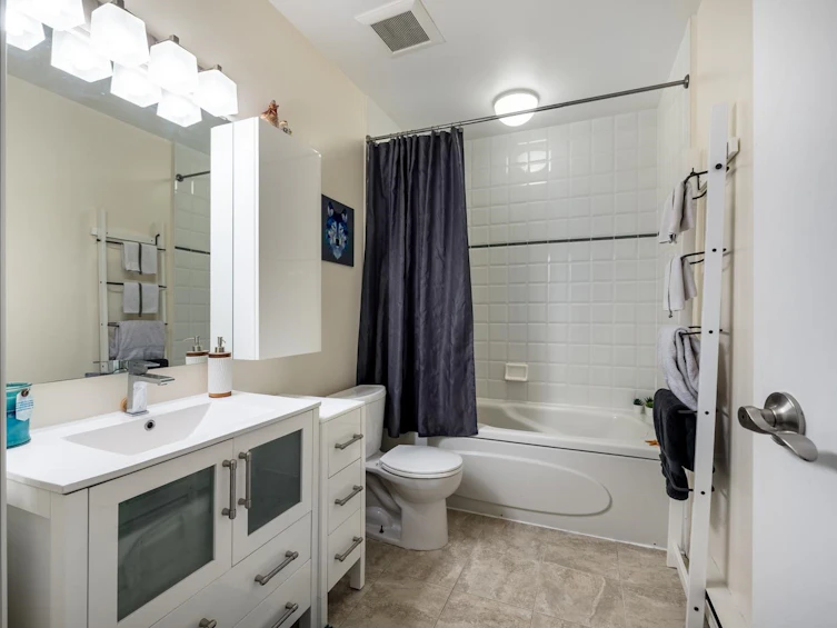 305-503 W 16th Avenue, Vancouver, BC, V5Z 4N3 - 14