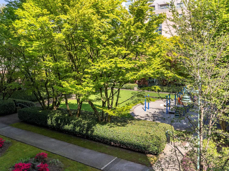 305-503 W 16th Avenue, Vancouver, BC, V5Z 4N3 - 19