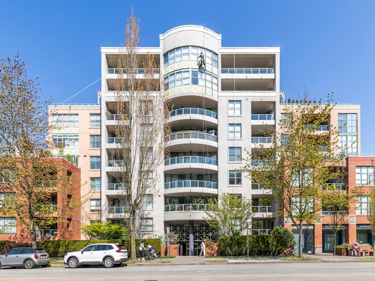 305-503 W 16th Avenue, Vancouver, BC, V5Z 4N3 - 31
