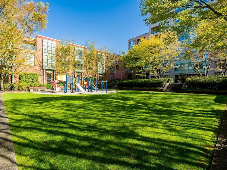 305-503 W 16th Avenue, Vancouver, BC, V5Z 4N3 - 29