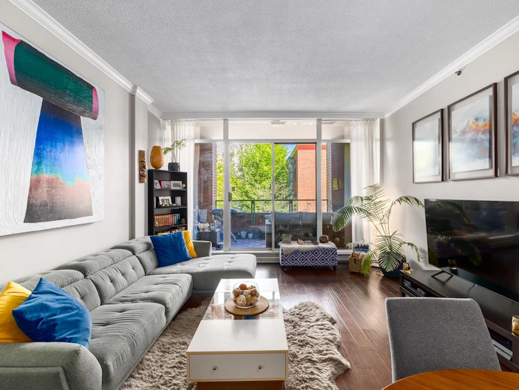 305-503 W 16th Avenue, Vancouver, BC, V5Z 4N3 - 3
