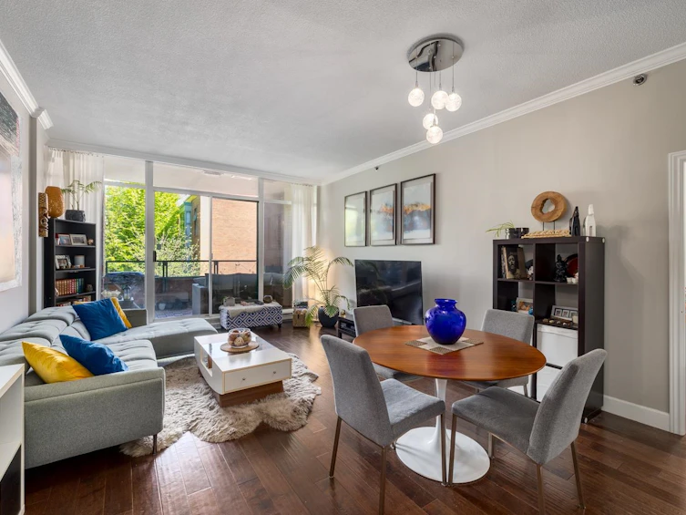 305-503 W 16th Avenue, Vancouver, BC, V5Z 4N3