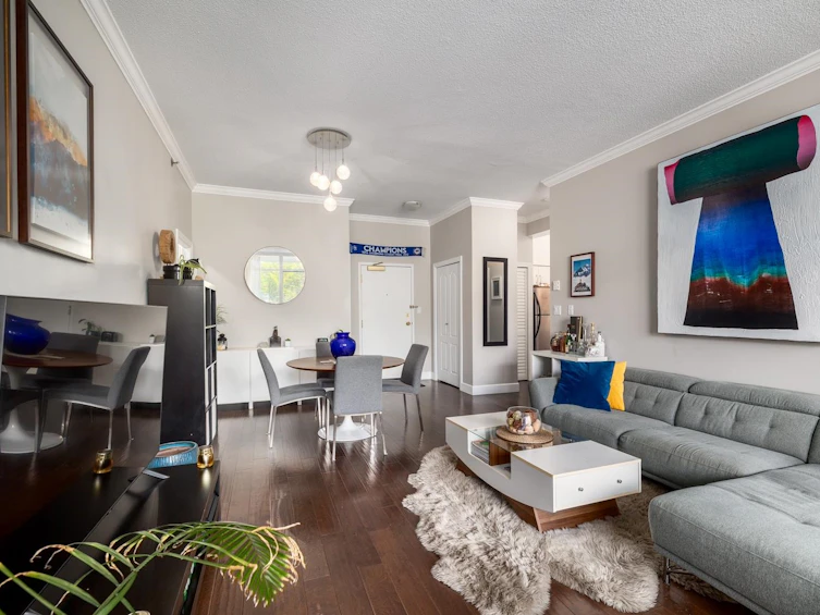 305-503 W 16th Avenue, Vancouver, BC, V5Z 4N3 - 5