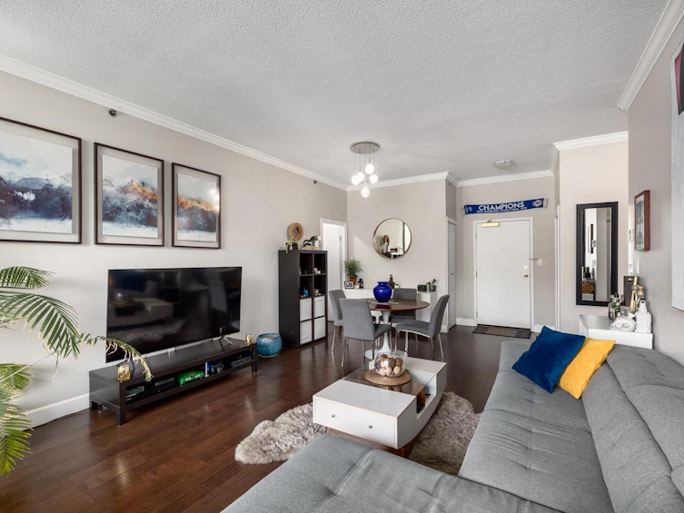 305-503 W 16th Avenue, Vancouver, BC, V5Z 4N3 - 4