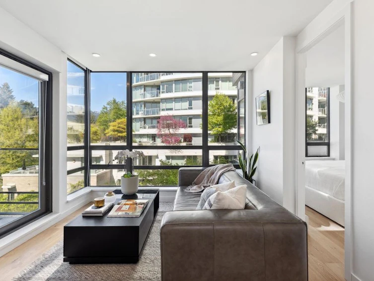 608-170 W 1st Street, North Vancouver, BC, V7M 3P2 - 10