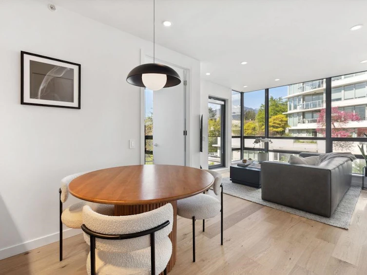 608-170 W 1st Street, North Vancouver, BC, V7M 3P2 - 7