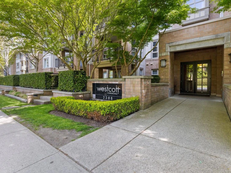 218-2388 Western Parkway, Vancouver, BC, V6T 2K4 - 5