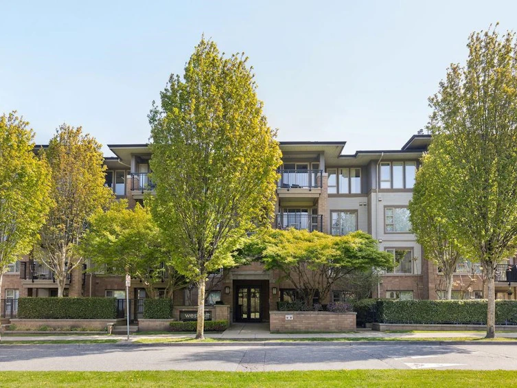 218-2388 Western Parkway, Vancouver, BC, V6T 2K4 - 3
