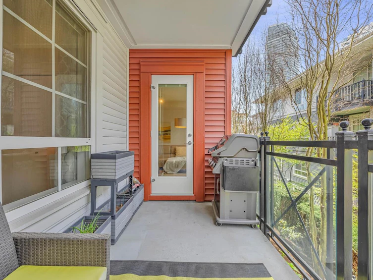 217-618 Como Lake Avenue, Coquitlam, BC, V3J 0G1 - 22