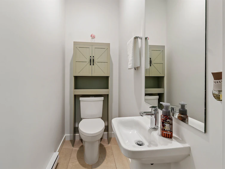91-19696 Hammond Road, Pitt Meadows, BC, V3Y 0G7 - 9